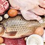 В Приморье снизились цены на мясо и рыбу