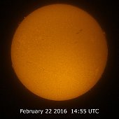 НАСА: сезон весенних солнечных затмений начался
