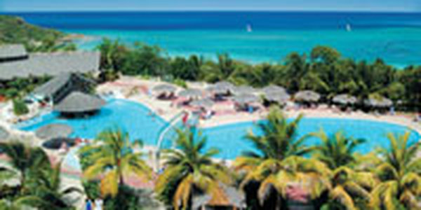 Куба может потерять 2.4 % территории из-за повышения уровня океана