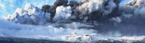 Эйяфьятлайокудль: Не зря перестраховались