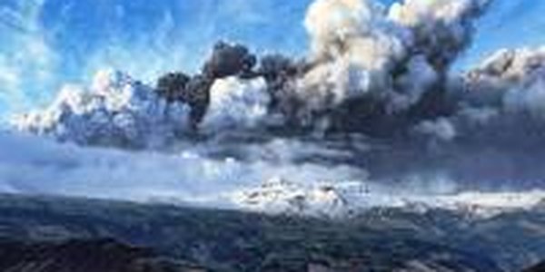 Эйяфьятлайокудль: Не зря перестраховались