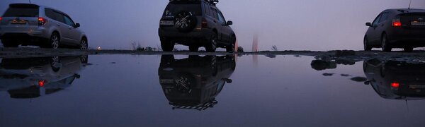 Следующая неделя начнётся в Приморье и Владивостоке с дождливой погоды