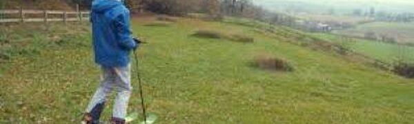 Впервые за всю метеоисторию в Норвегии нет снега в январе