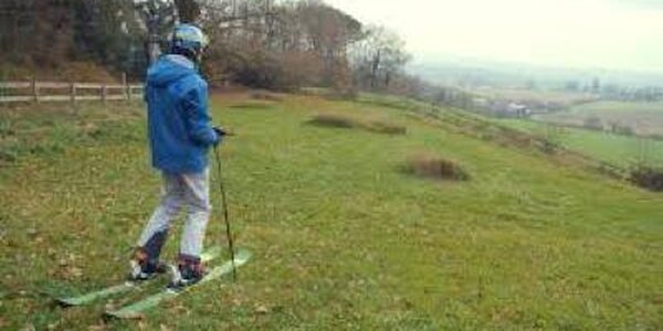 Впервые за всю метеоисторию в Норвегии нет снега в январе