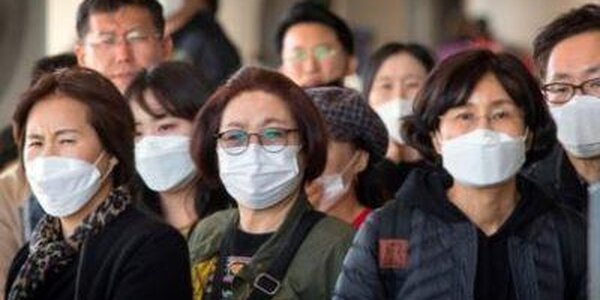 Из-за коронавируса в Китае ВОЗ объявила международный режим ЧС