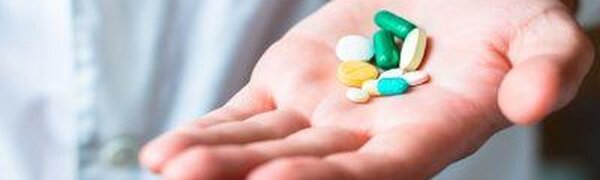 Минздрав порекомендовал три препарата для терапии коронавируса