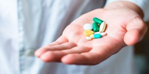 Минздрав порекомендовал три препарата для терапии коронавируса