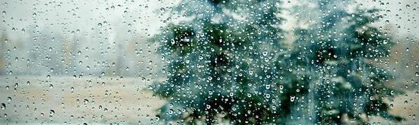 Циклоны охватили весь Дальний Восток