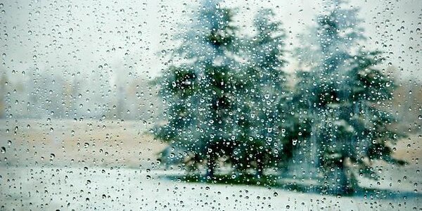 Циклоны охватили весь Дальний Восток