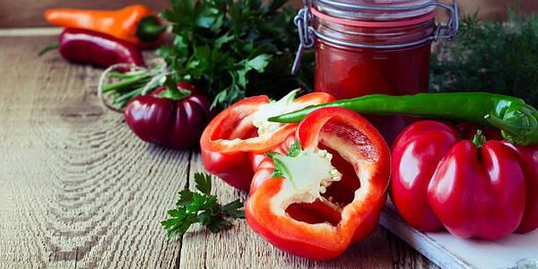 Ярмарка в центре Владивостока будет проходить до середины ноября