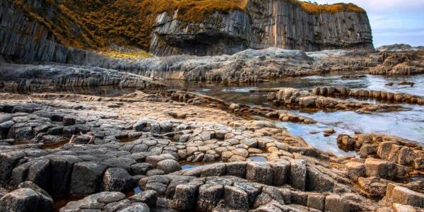 Первые японские туристы посетили Южные Курилы