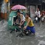 Более 600 человек погибло из-за наводнения в Таиланде
