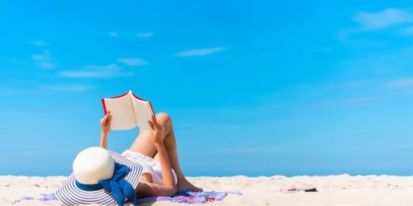 Учёные рассказали, как правильно отдыхать от работы