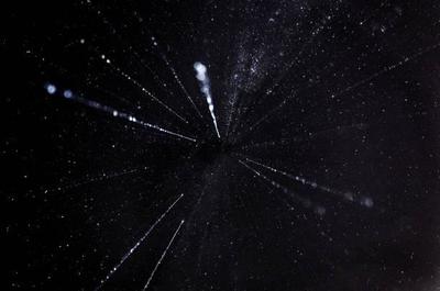Астрономы сфотографировали двойной астероид, пролетевший мимо Земли