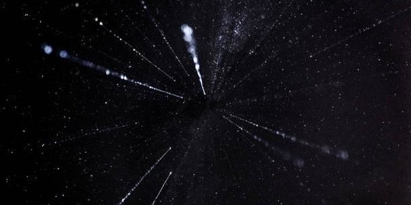 Астрономы сфотографировали двойной астероид, пролетевший мимо Земли