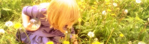 «Мой ребенок — любознательный»: Голосование!