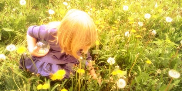 «Мой ребенок — любознательный»: Голосование!