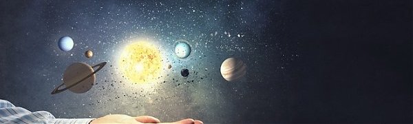 В Солнечной системе нашли новую карликовую планету