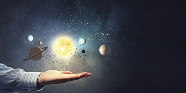 В Солнечной системе нашли новую карликовую планету