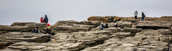 Владивостокцев приглашают в большой поход в субботу