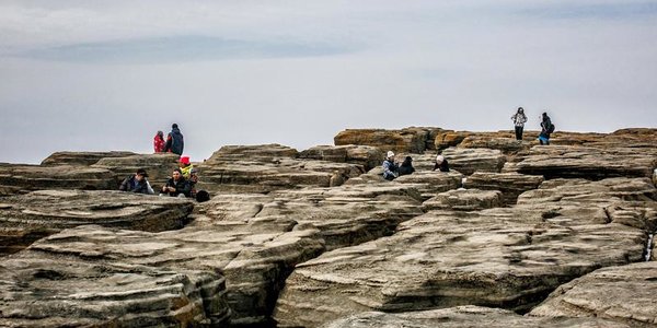 Владивостокцев приглашают в большой поход в субботу