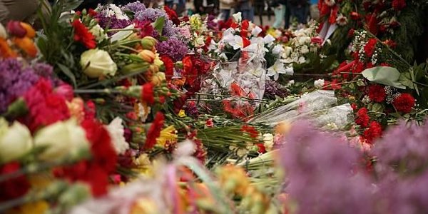 28 марта объявлено в России днём национального траура