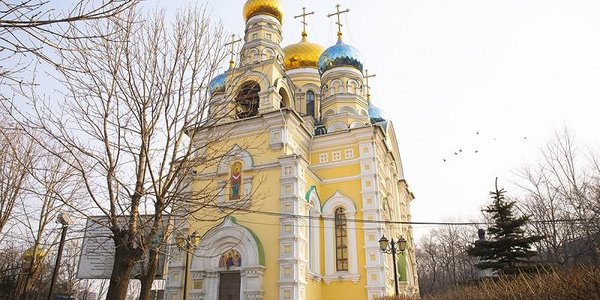 Во Владивостоке пройдёт православная выставка-ярмарка