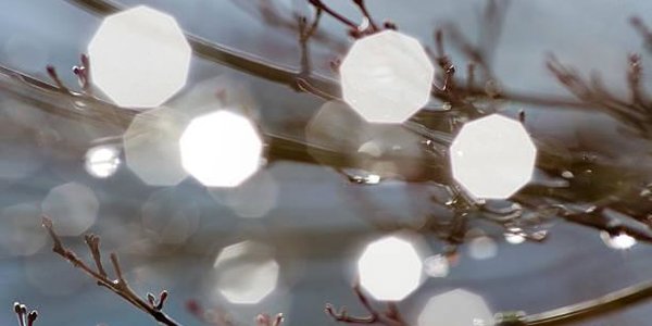 Синоптики предупредили о крайне неустойчивой погоде в апреле