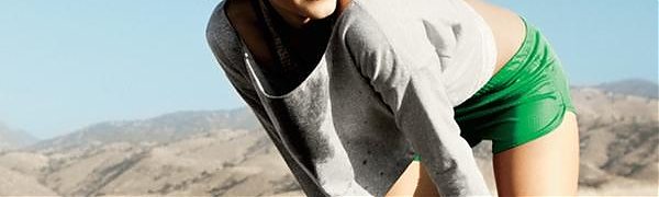 Бег трусцой полезнее езды на велосипеде