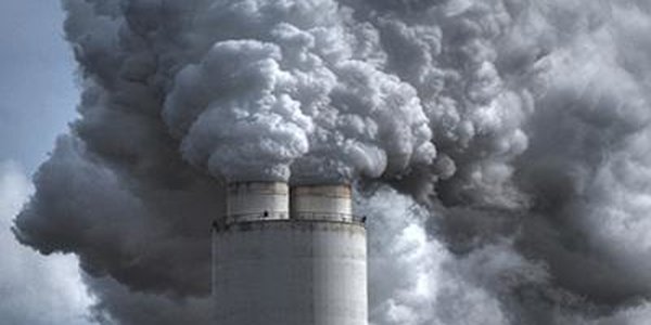 500 новых источников загрязнения воздуха обнаружили спутники