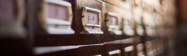 Что почитать во время самоизоляции?