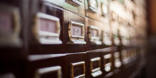 Что почитать во время самоизоляции?