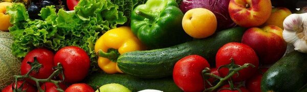 Овощи из Китая завезут в Приморье по железной дороге