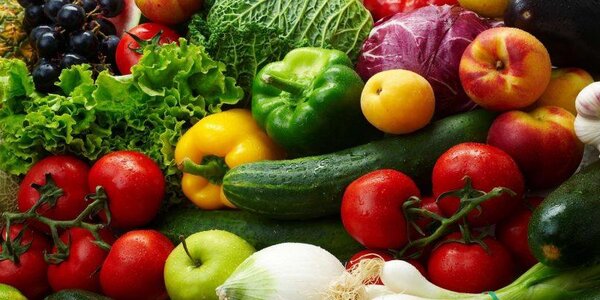 Овощи из Китая завезут в Приморье по железной дороге