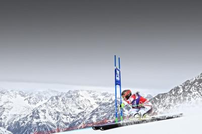 Этап Кубка мира по горнолыжному спорту отменён из-за отсутствия снега