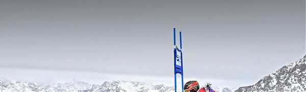 Этап Кубка мира по горнолыжному спорту отменён из-за отсутствия снега