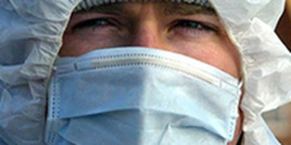 Больных свиным гриппом все больше