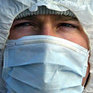 Больных свиным гриппом все больше