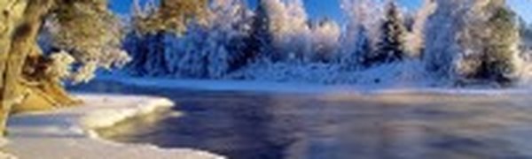 Гидрометцентр: Какой будет грядущая зима в России