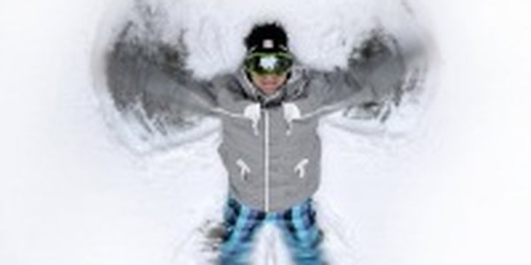 Очередной циклон принесет снег в Приморье