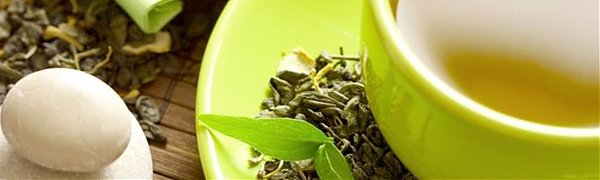 Кофе и зеленый чай продлевают жизнь