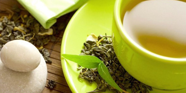 Кофе и зеленый чай продлевают жизнь