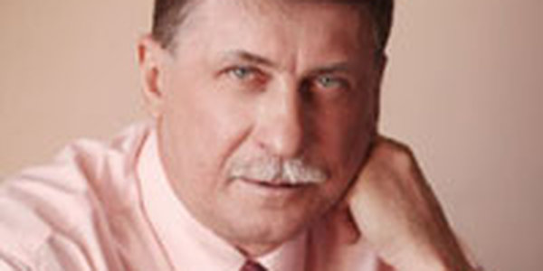 Борис Кубай награжден званием «Заслуженный Метеоролог Российской Федерации»