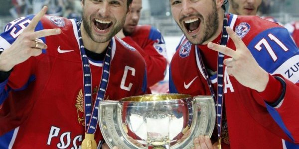 Красная одежда повышает шансы на победу в спорте