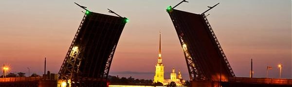 Мнение: в 2115 году Санкт-Петербург полностью уйдет под воду