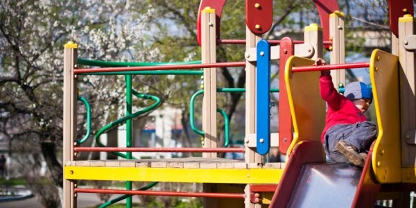 Воскресенье в Приморье выдалось тёплым