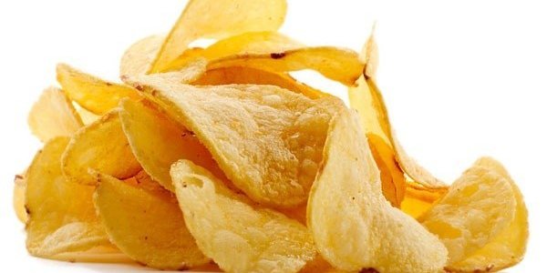 Учёные выяснили, какая пища самая аппетитная