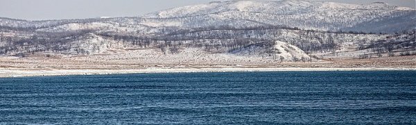 Циклон, суливший незначительные осадки, миновал Приморье