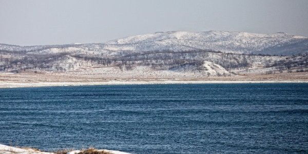 Циклон, суливший незначительные осадки, миновал Приморье