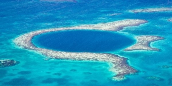 Половина объектов Всемирного наследия исчезает